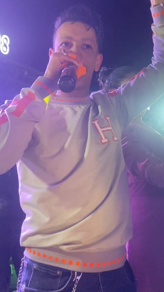TikTok video thumbnail by issammc21