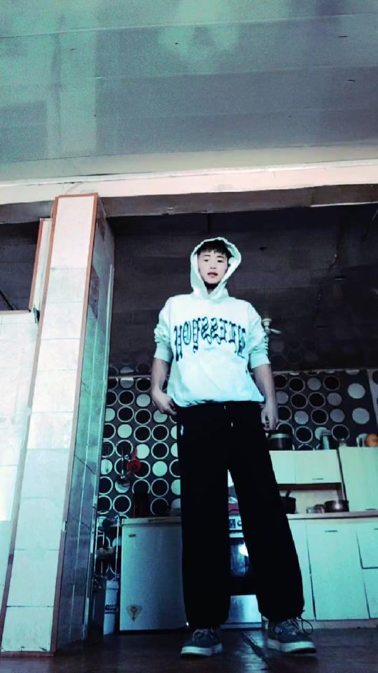 TikTok video thumbnail by buki.fuck2