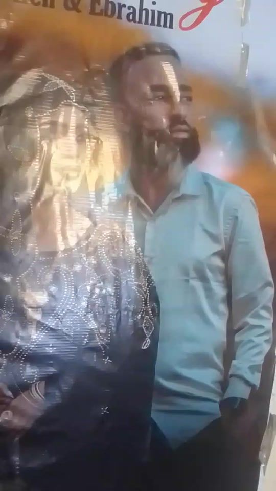 TikTok video thumbnail by abdosh137