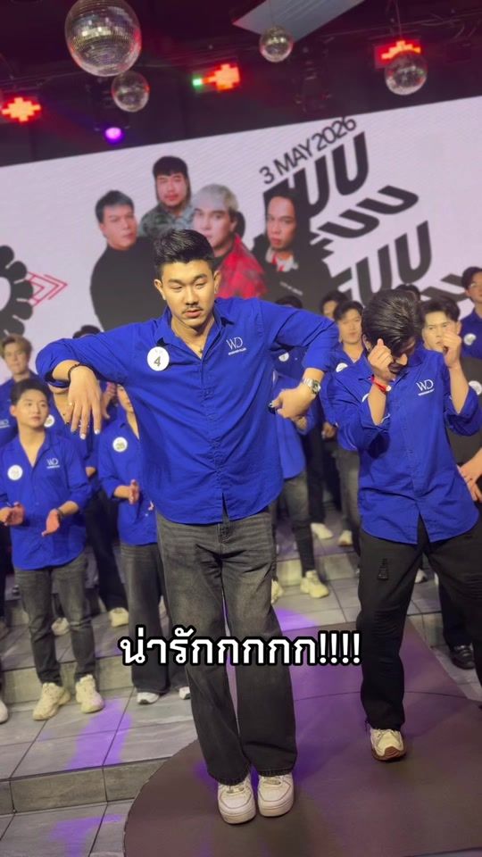 TikTok video thumbnail by wisdomclubbangkok