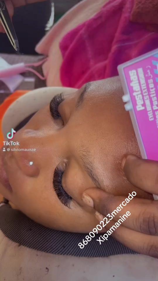 TikTok video thumbnail by silviomaunze