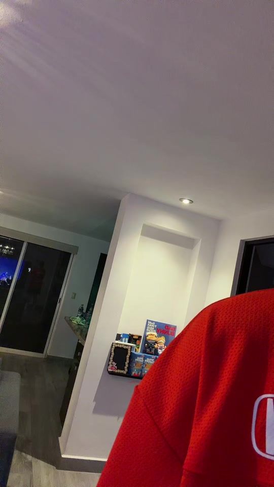 TikTok video thumbnail by komanchee