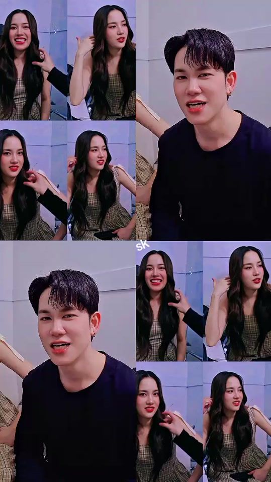 TikTok video thumbnail by mydearfreensk