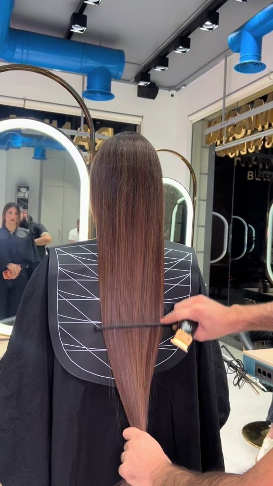 TikTok video thumbnail by bitarhairstyle