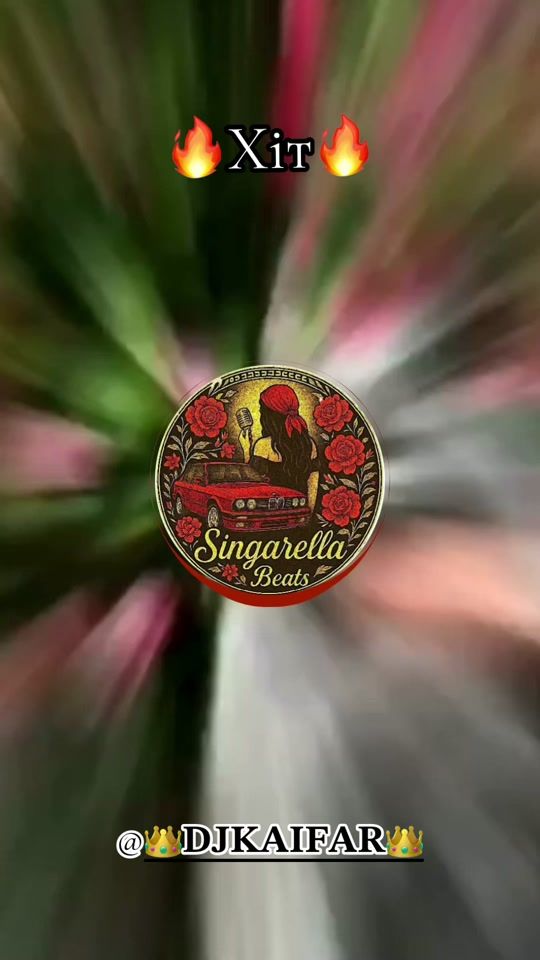 TikTok video thumbnail by singarellabeats