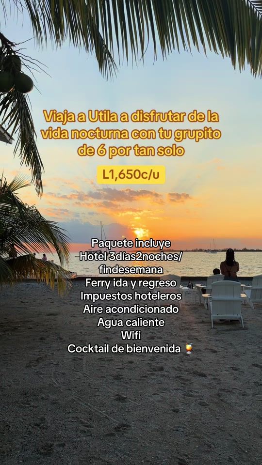 TikTok video thumbnail by utilagotourshn