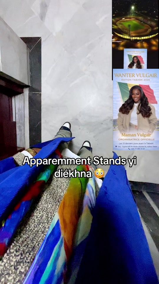 TikTok video thumbnail by adamalayediedhiou