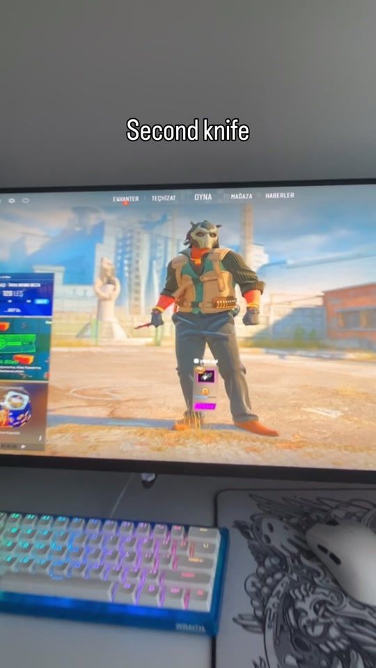 TikTok video thumbnail by bubupcsgo