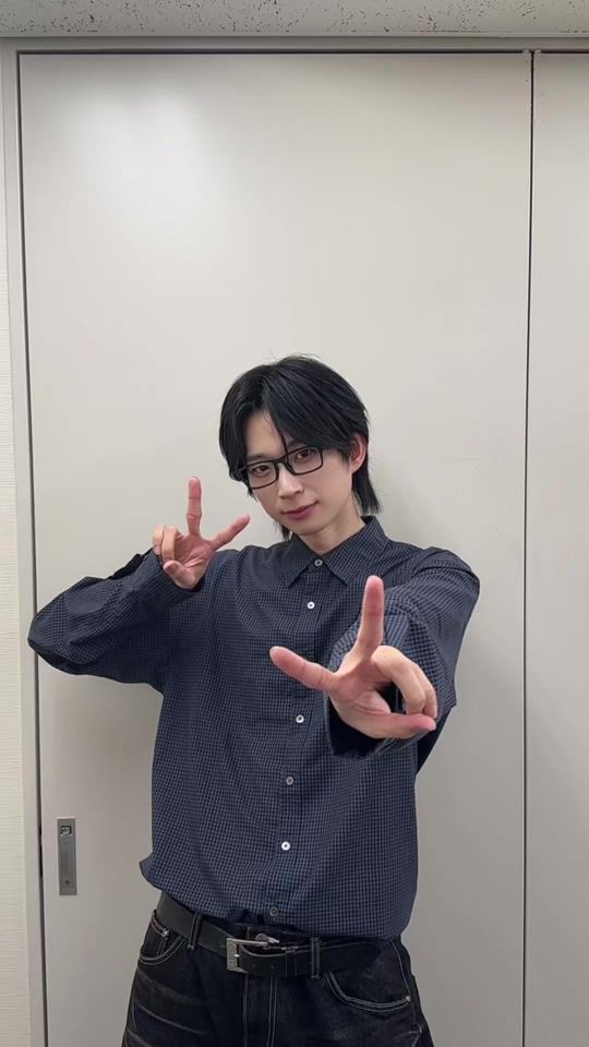 TikTok video thumbnail by naruki_paragon