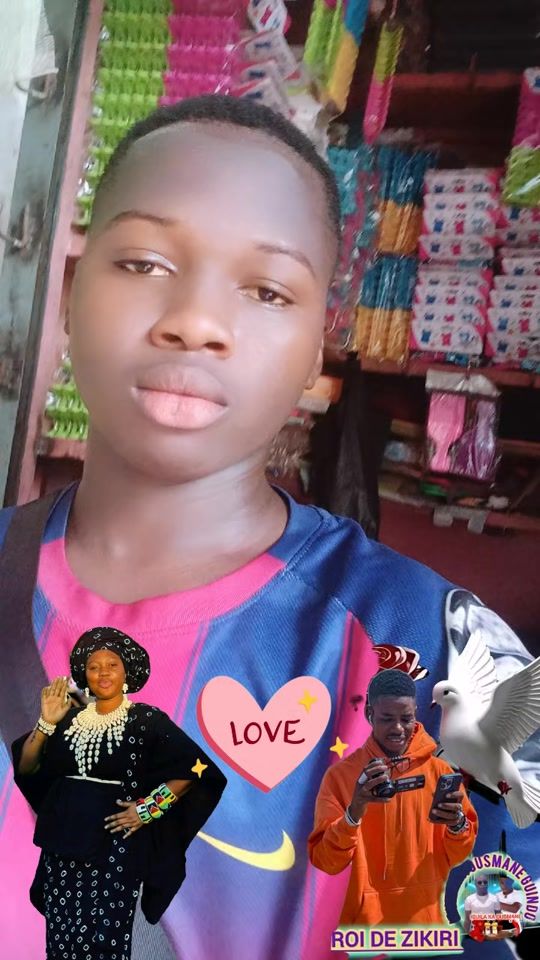 TikTok video thumbnail by sekou.karanb