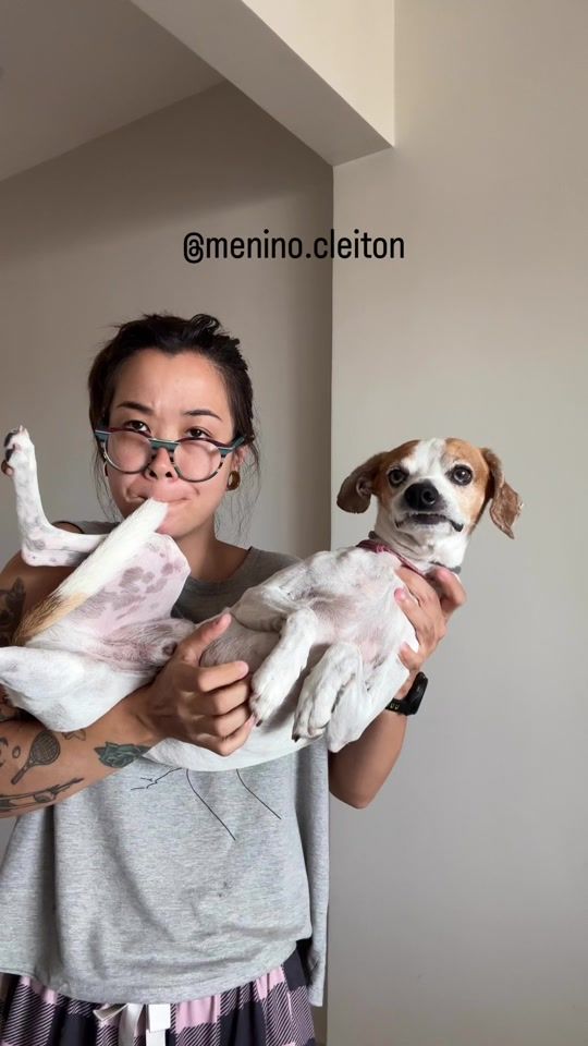 TikTok video thumbnail by menino.cleiton