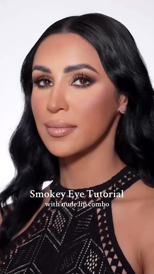 TikTok video thumbnail by jeannewangmakeup