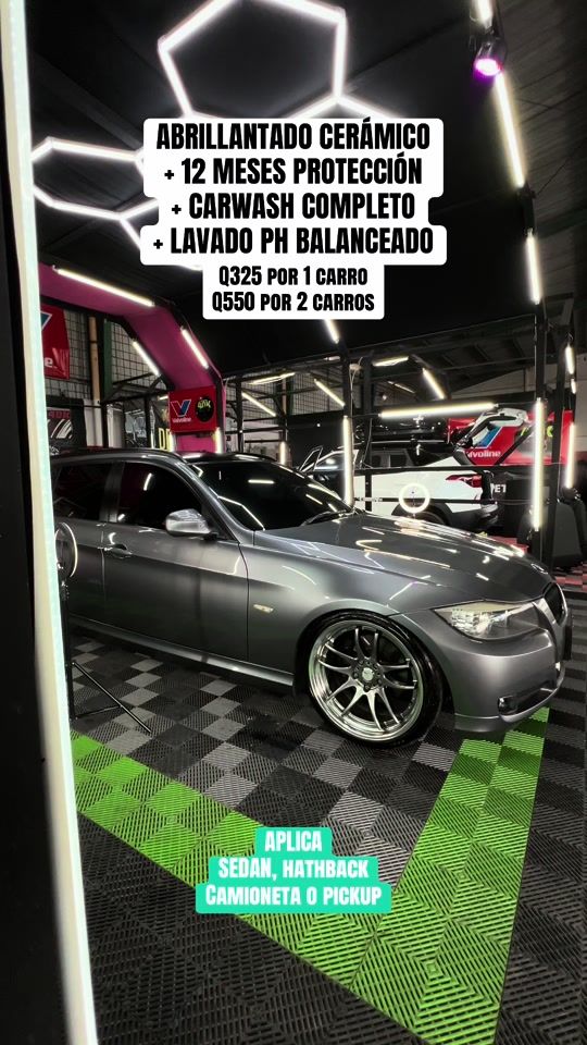 TikTok video thumbnail by 40k_detailing