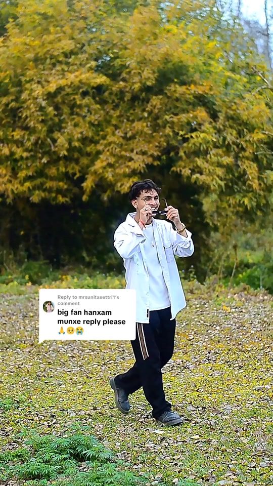 TikTok video thumbnail by jeewan_02