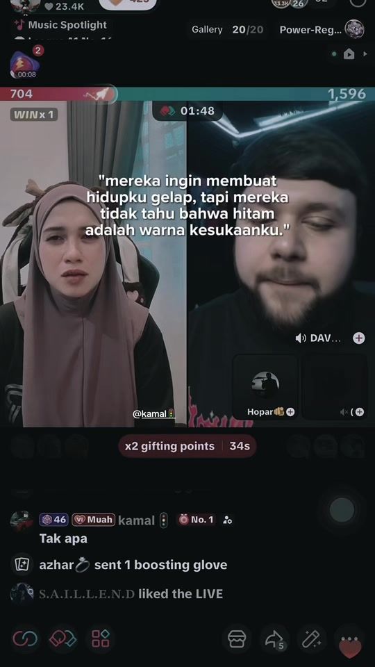 TikTok video thumbnail by akakbiasa