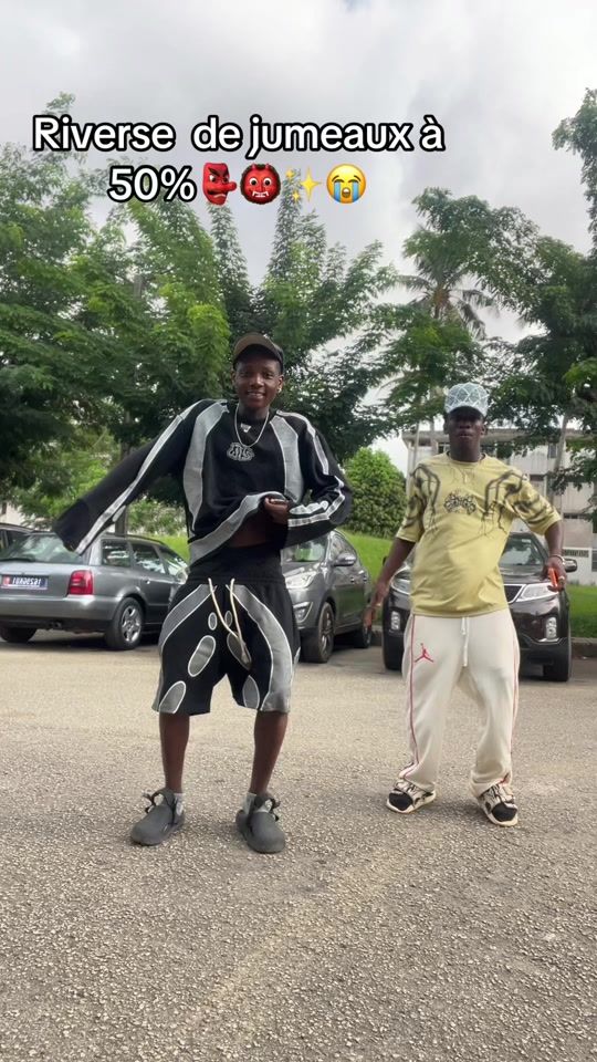 TikTok video thumbnail by le_eddy
