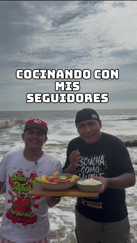 TikTok video thumbnail by cocinando_con_el_puma