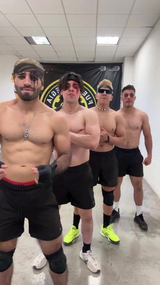 TikTok video thumbnail by elpolimen