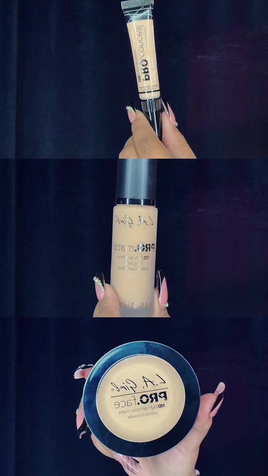 TikTok video thumbnail by linroblesmakeup