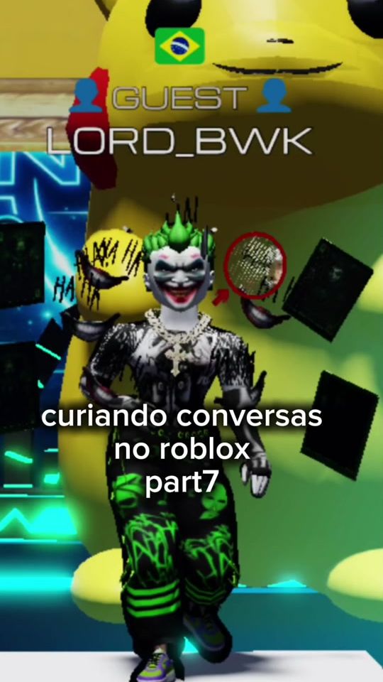 TikTok video thumbnail by mistico3d0