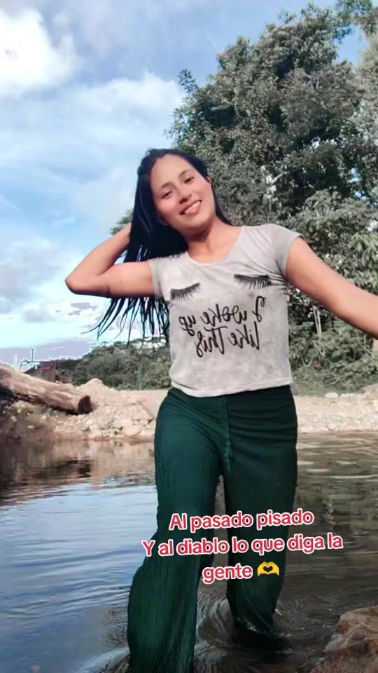 TikTok video thumbnail by flaquitayesi