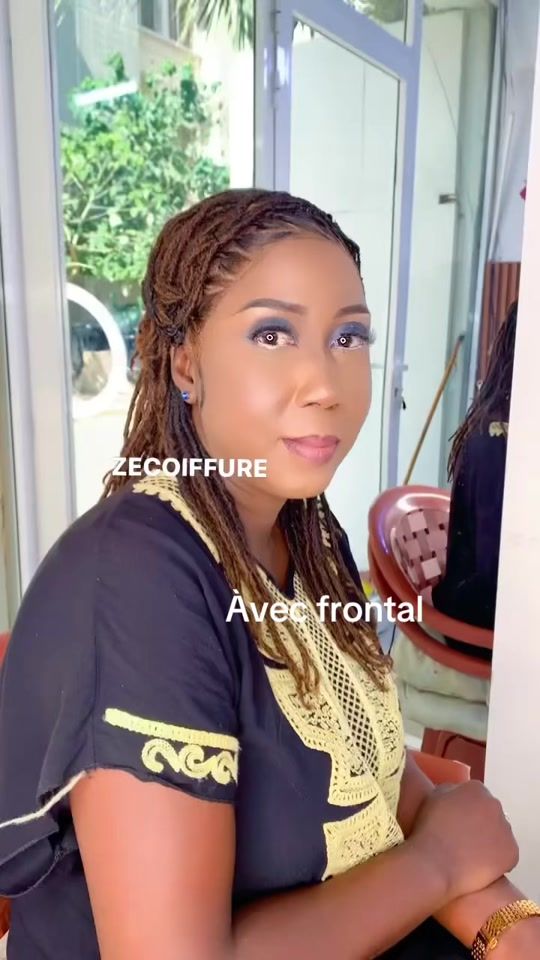 TikTok video thumbnail by zecoiffure