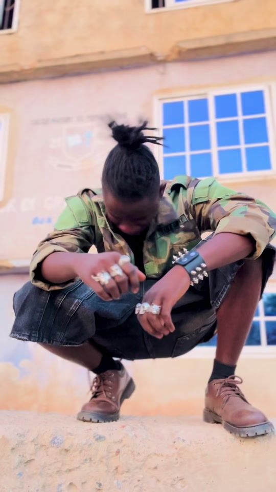 TikTok video thumbnail by deski_official
