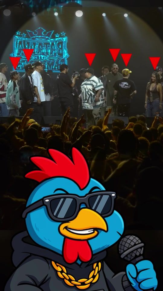 TikTok video thumbnail by academiadelrap