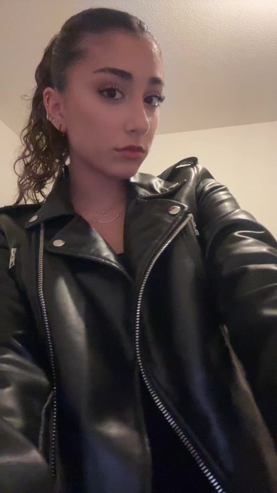 TikTok video thumbnail by erica__rahme_live