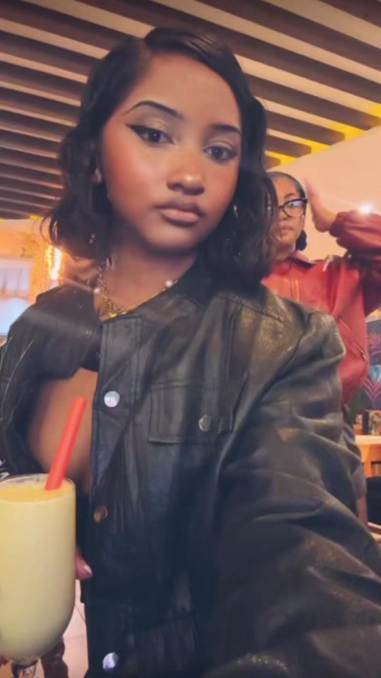 TikTok video thumbnail by kellymirasoa