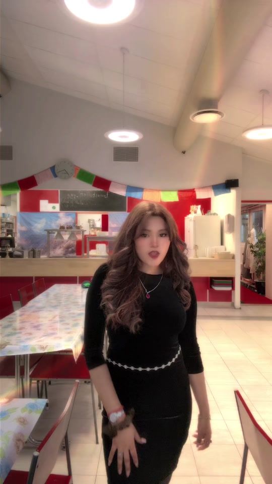 TikTok video thumbnail by anzaleekandu