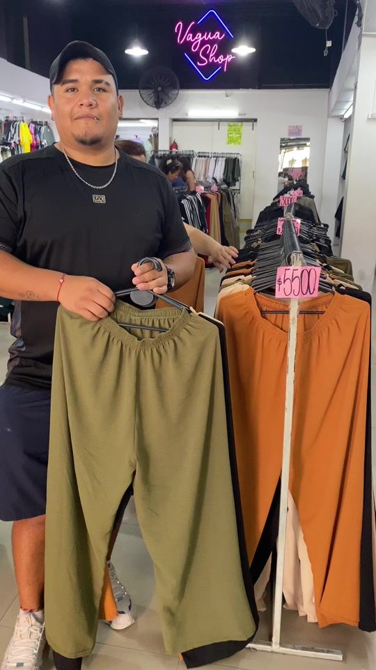TikTok video thumbnail by vagua.shop