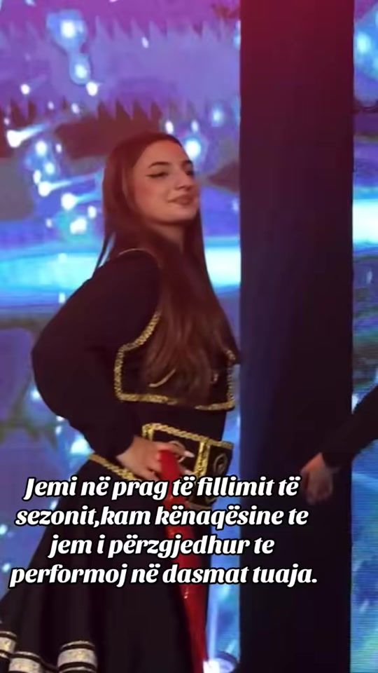 TikTok video thumbnail by bledarkaca