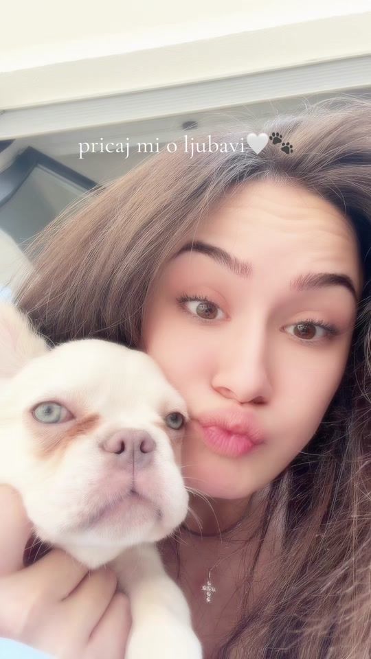 TikTok video thumbnail by matejiica