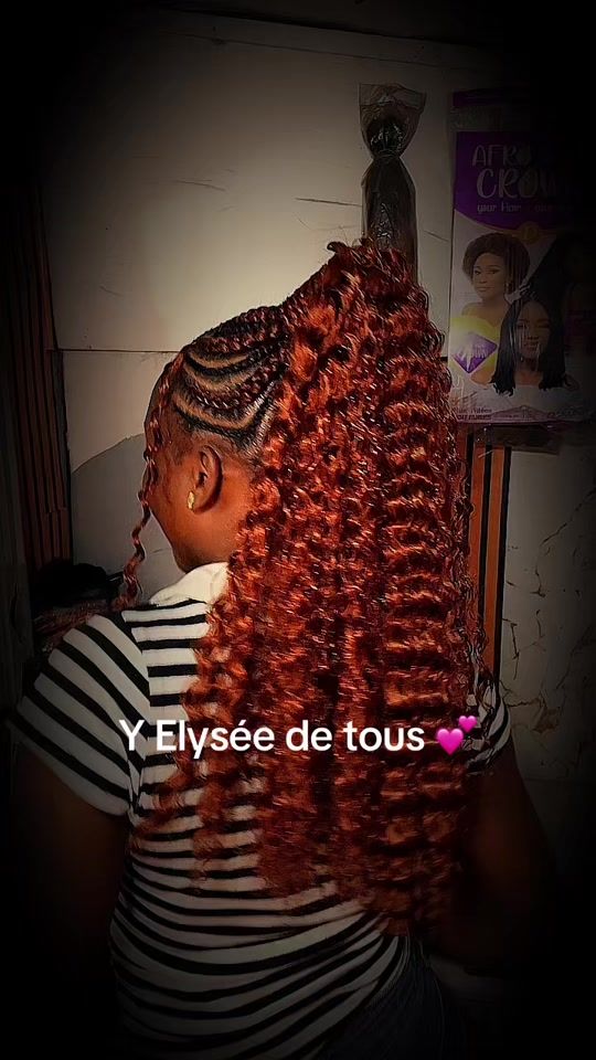 TikTok video thumbnail by elyse.coiffure4