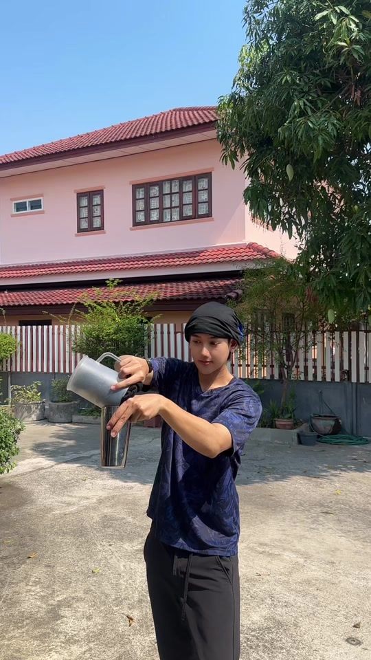 TikTok video thumbnail by warutt_