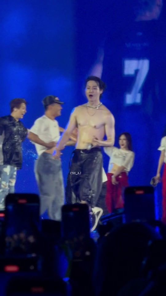 TikTok video thumbnail by cnk_aj