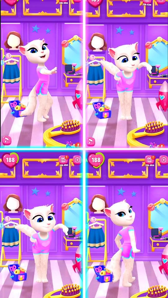 TikTok video thumbnail by angelaparty1