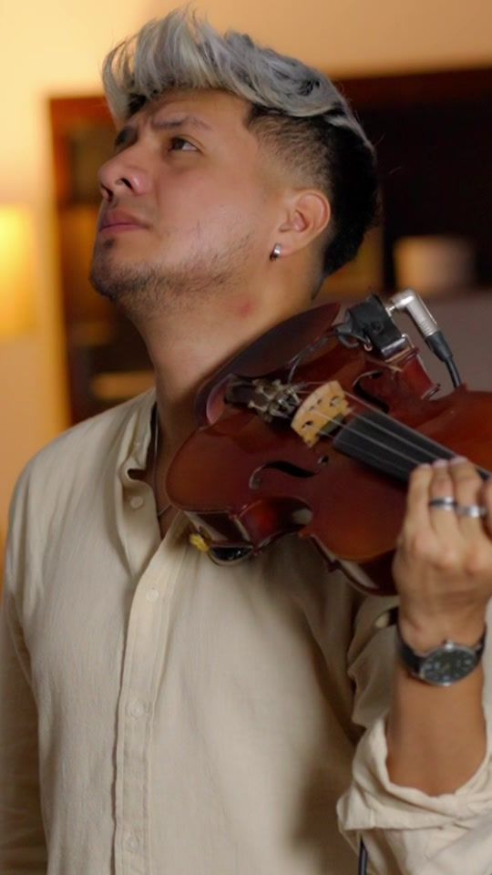 TikTok video thumbnail by franklin_violinist