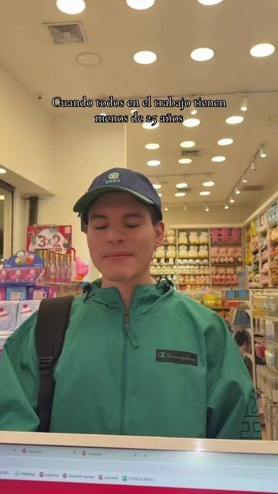 TikTok video thumbnail by minisobolivia