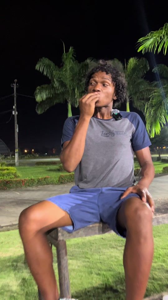 TikTok video thumbnail by stevenelnarizon