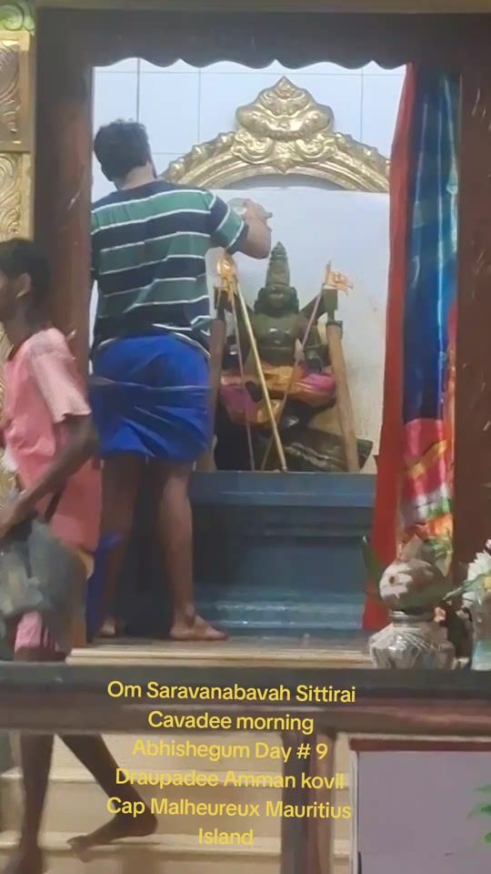 TikTok video thumbnail by mahadeven.parasur