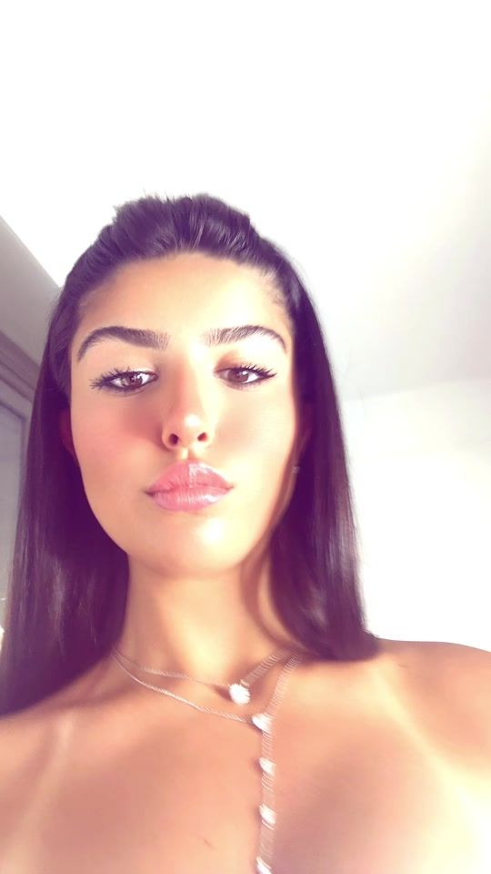 TikTok video thumbnail by shir_caspi12