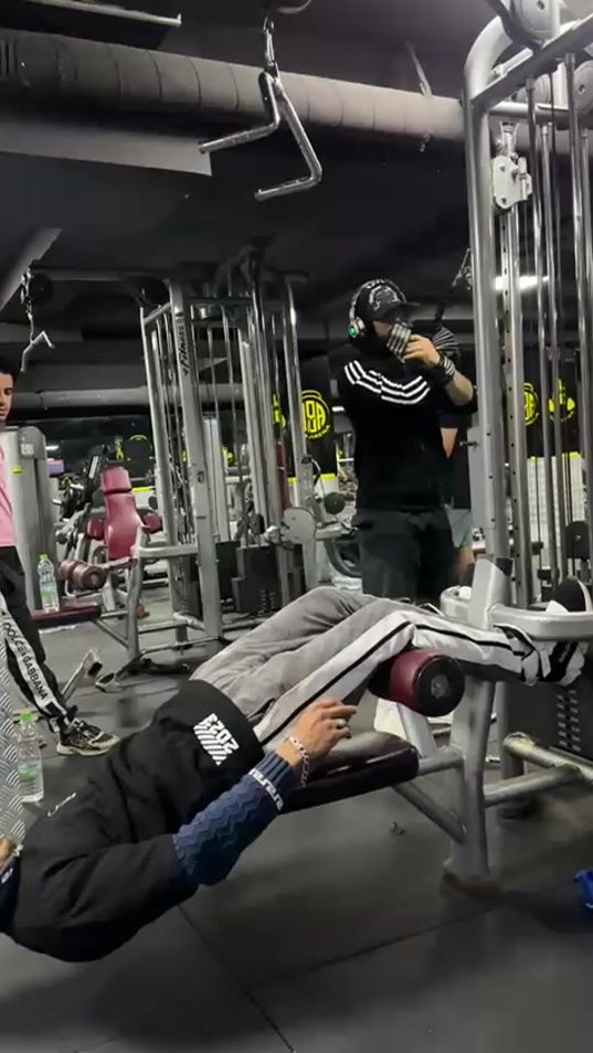 TikTok video thumbnail by hamzaziani452