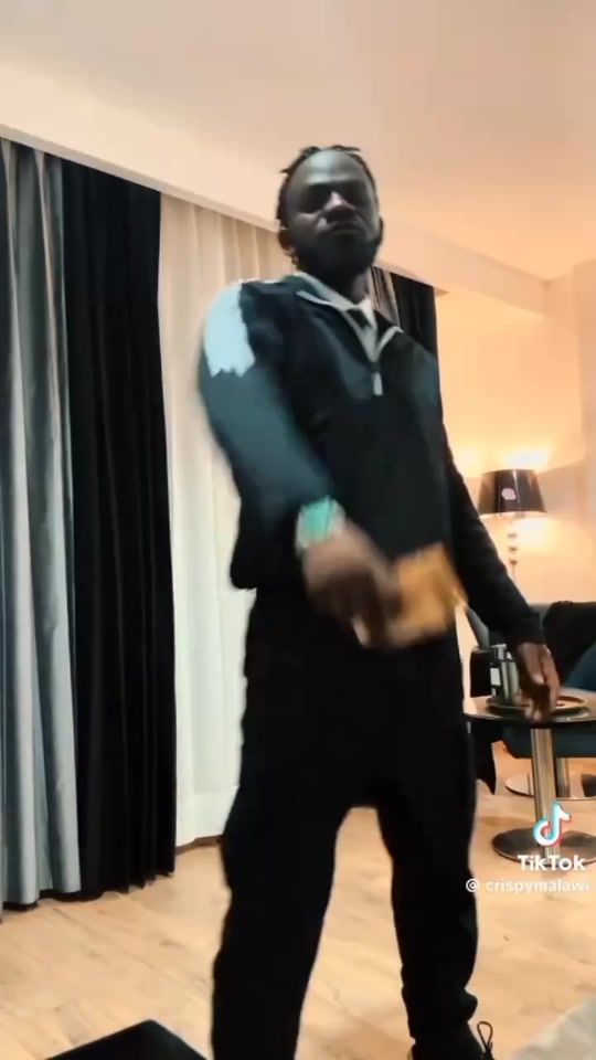 TikTok video thumbnail by .umodzi5