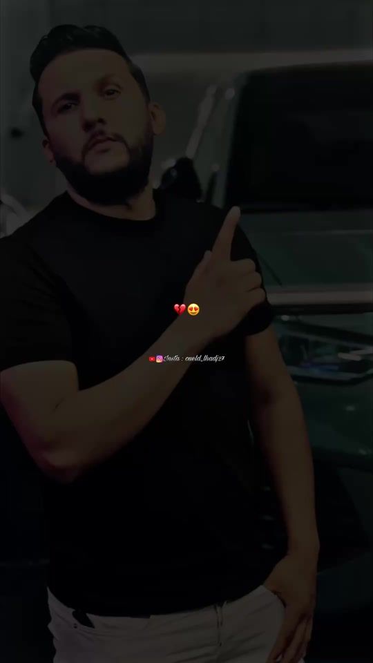 TikTok video thumbnail by oueld_lhadjj