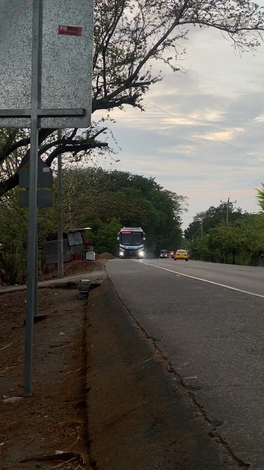TikTok video thumbnail by autobuses_exclusivos