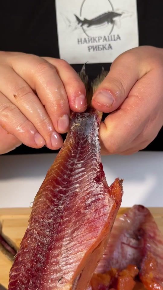 TikTok video thumbnail by ocean_fish_caviar