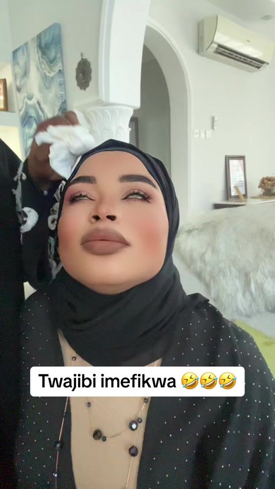 TikTok video thumbnail by zenabmamaly
