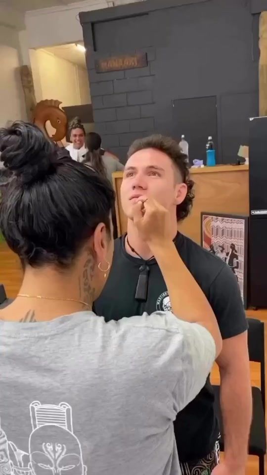 TikTok video thumbnail by amazingtattoo01